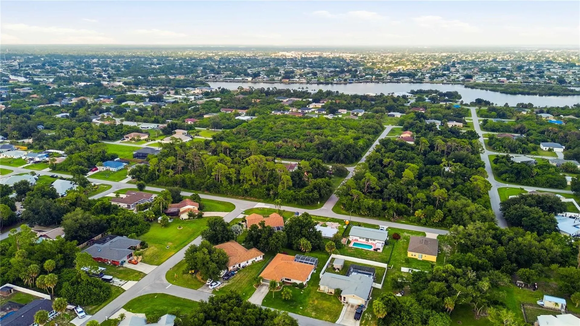 273 Cicero Street NW Port Charlotte FL 33948