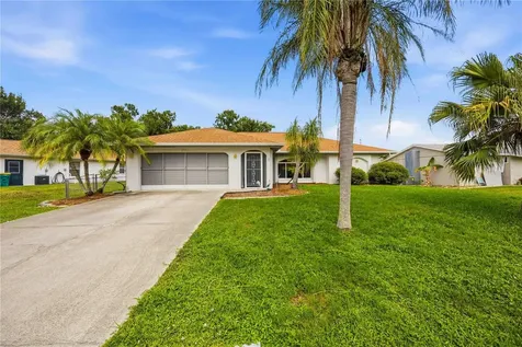 273 Cicero Street NW Port Charlotte FL 33948