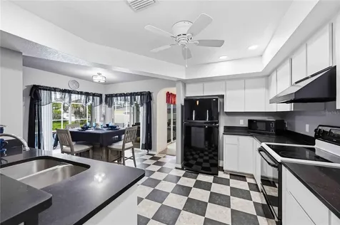 273 Cicero Street NW Port Charlotte FL 33948