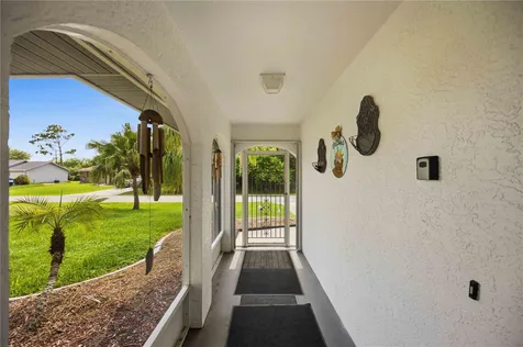 273 Cicero Street NW Port Charlotte FL 33948