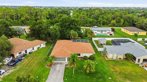 273 Cicero Street NW Port Charlotte FL 33948