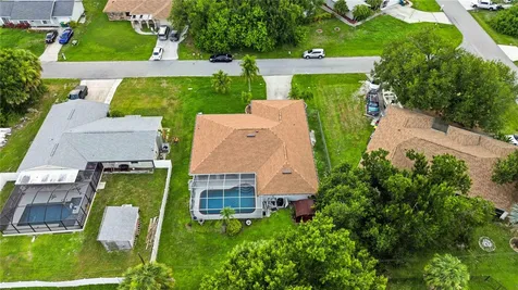 273 Cicero Street NW Port Charlotte FL 33948