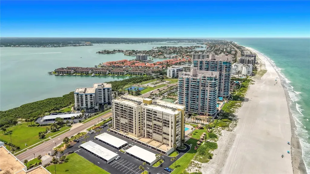 1480 Gulf Boulevard Clearwater FL 33767