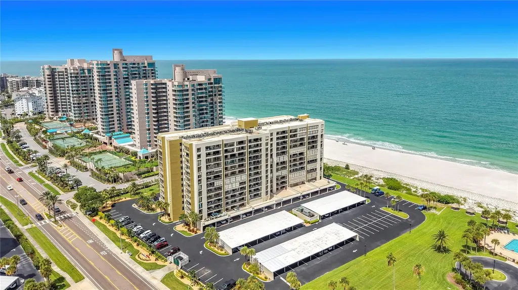 1480 Gulf Boulevard Clearwater FL 33767