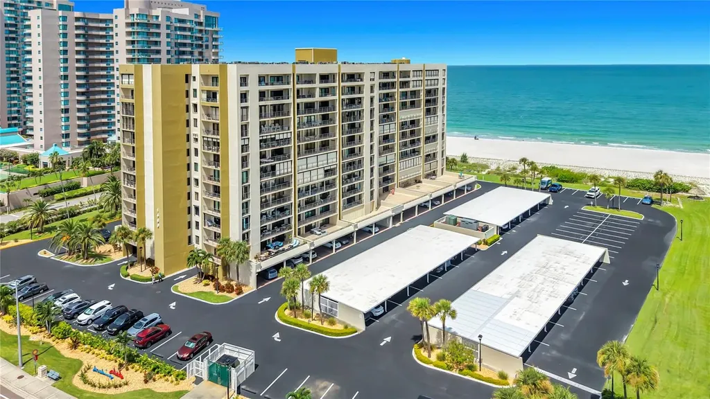 1480 Gulf Boulevard Clearwater FL 33767