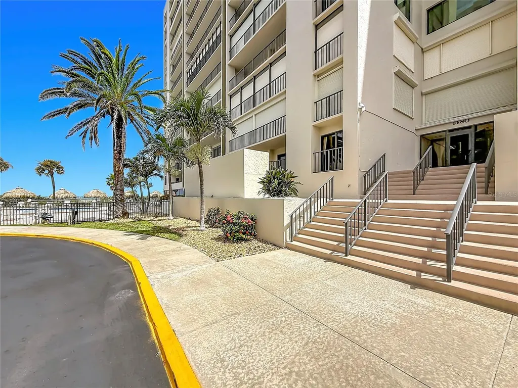 1480 Gulf Boulevard Clearwater FL 33767