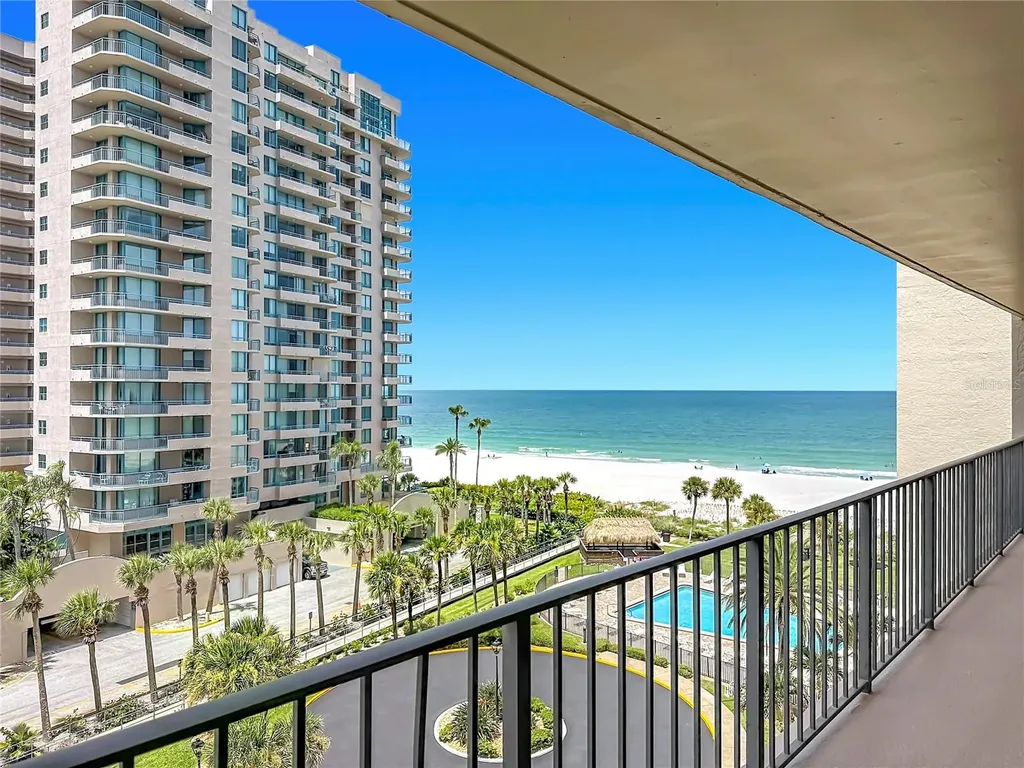 1480 Gulf Boulevard Clearwater FL 33767