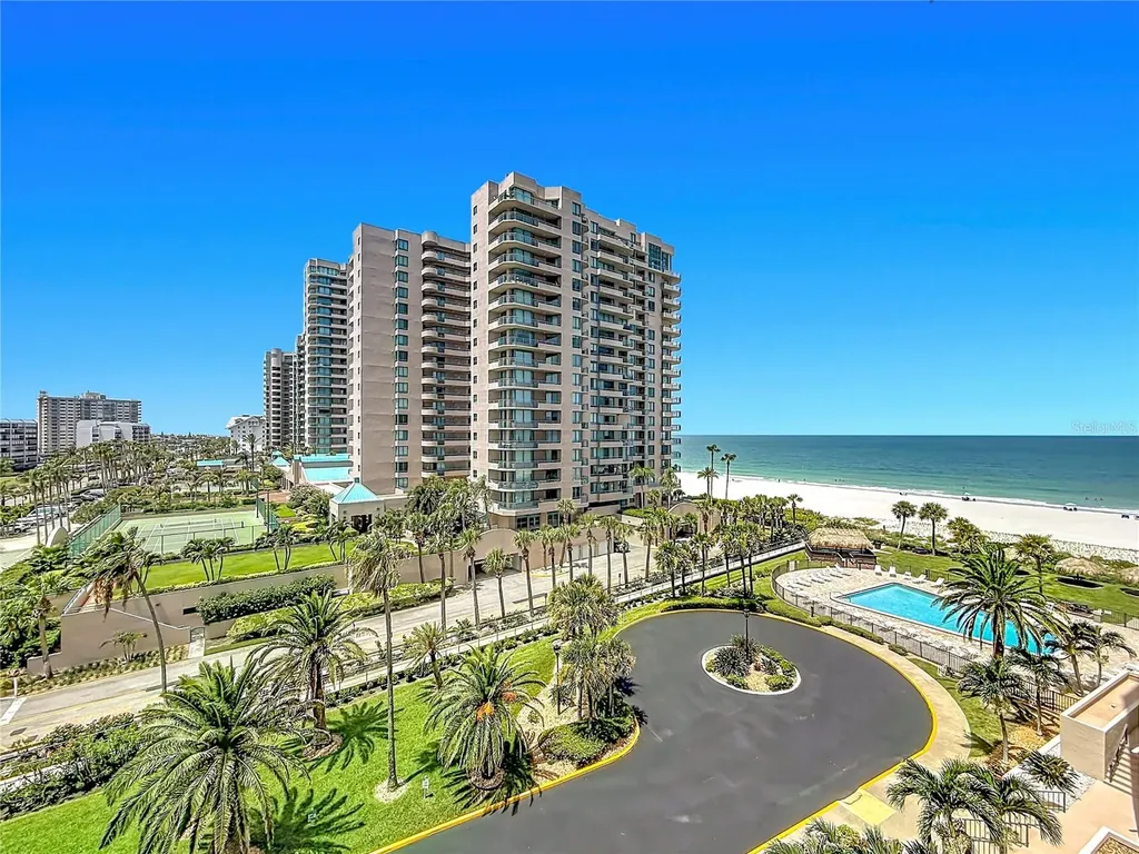 1480 Gulf Boulevard Clearwater FL 33767