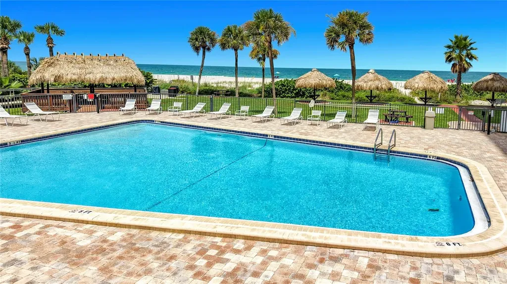 1480 Gulf Boulevard Clearwater FL 33767