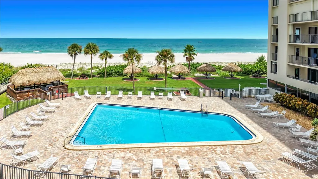 1480 Gulf Boulevard Clearwater FL 33767