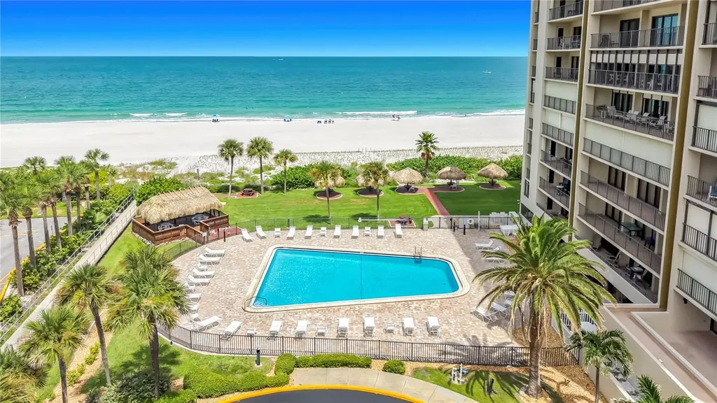 1480 Gulf Boulevard Clearwater FL 33767