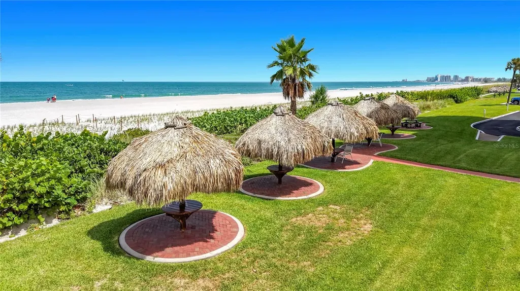 1480 Gulf Boulevard Clearwater FL 33767