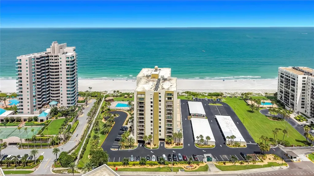 1480 Gulf Boulevard Clearwater FL 33767