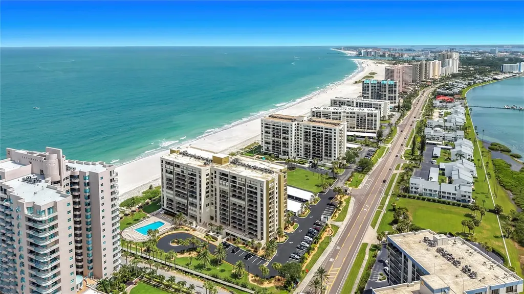 1480 Gulf Boulevard Clearwater FL 33767