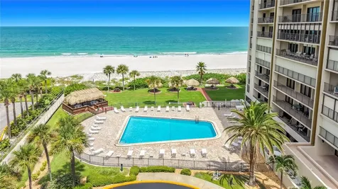 1480 Gulf Boulevard Clearwater FL 33767