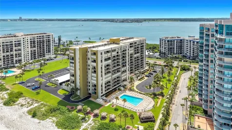 1480 Gulf Boulevard Clearwater FL 33767