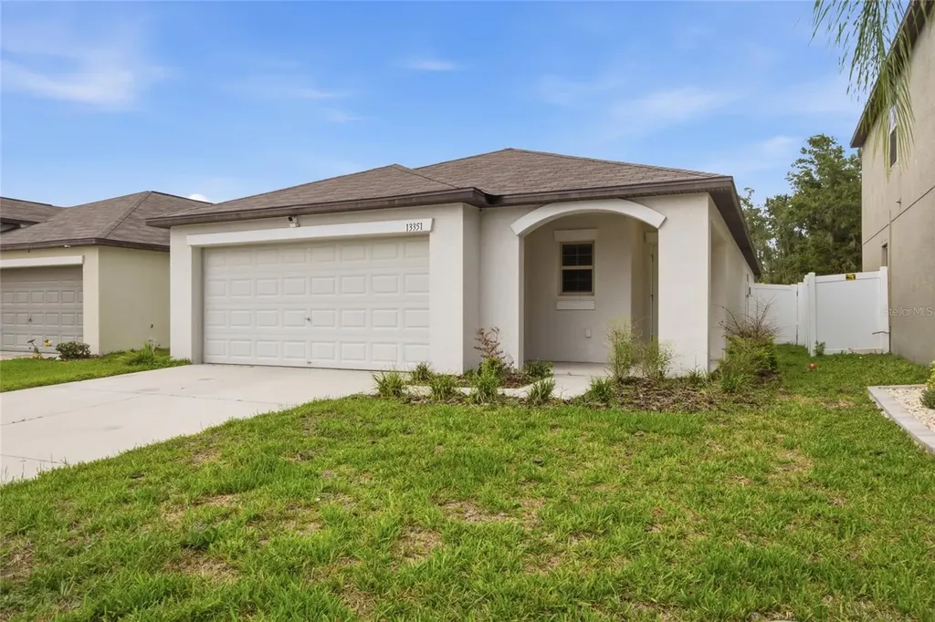 13351 Willow Bluestar Loop Riverview FL 33579