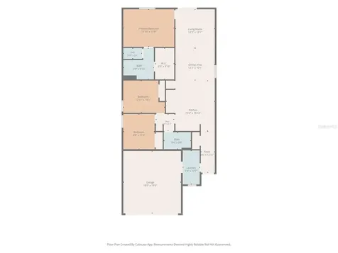 13351 Willow Bluestar Loop Riverview FL 33579