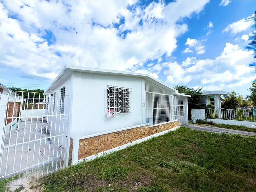 Luis Pales Matos Guanajibo Home Mayaguez PR 00680