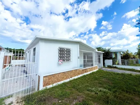 Luis Pales Matos Guanajibo Home Mayaguez PR 00680