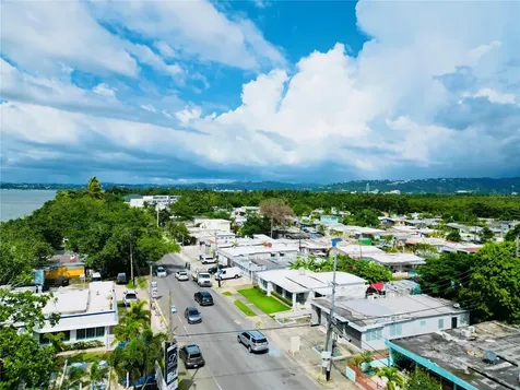 Luis Pales Matos Guanajibo Home Mayaguez PR 00680