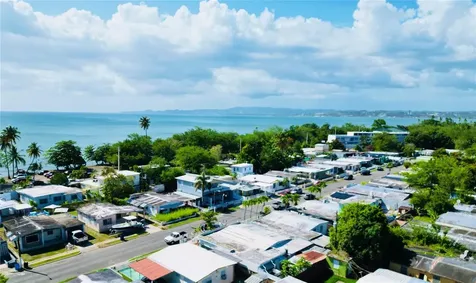 Luis Pales Matos Guanajibo Home Mayaguez PR 00680