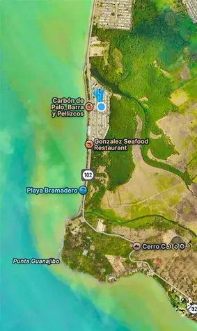 Luis Pales Matos Guanajibo Home Mayaguez PR 00680