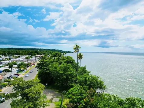 Luis Pales Matos Guanajibo Home Mayaguez PR 00680