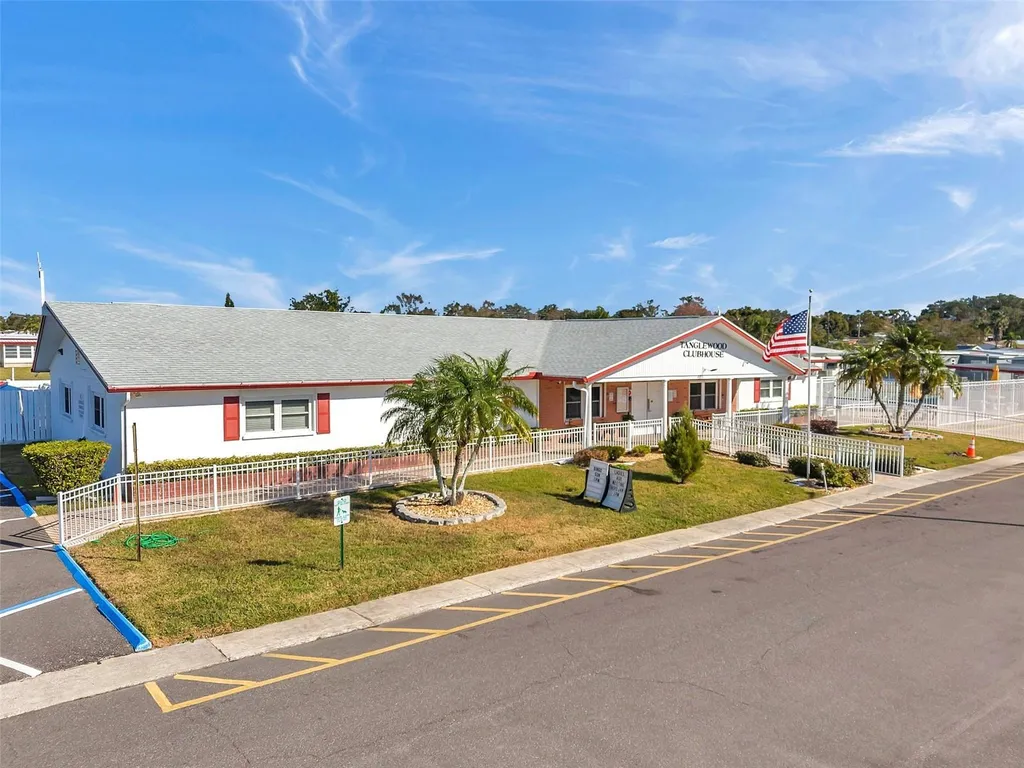 3321 Chatford Drive Holiday FL 34690