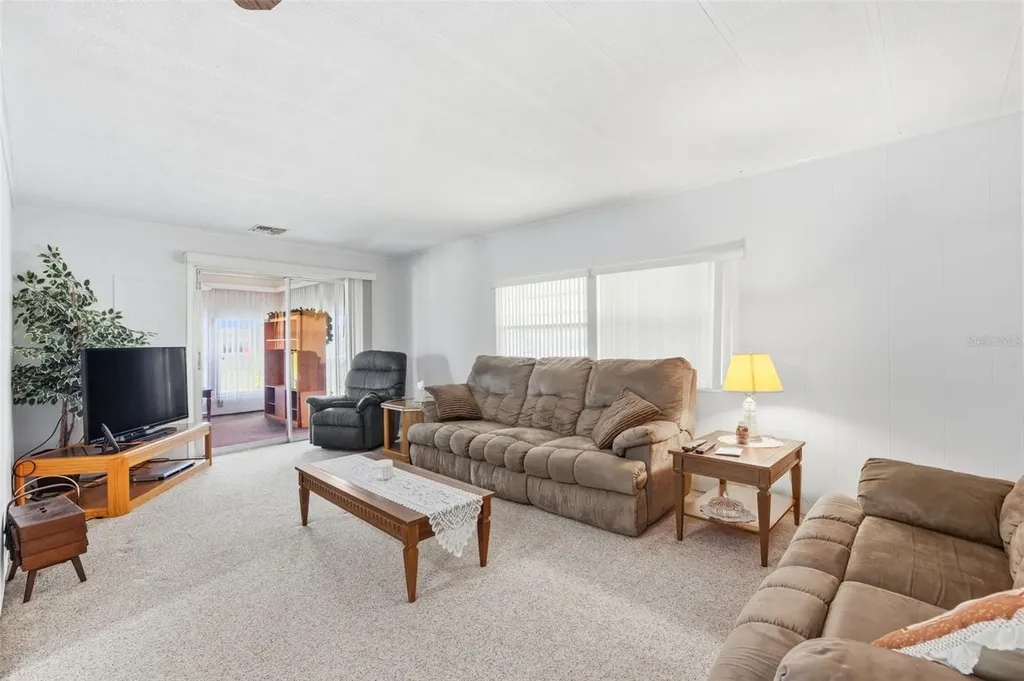 3321 Chatford Drive Holiday FL 34690