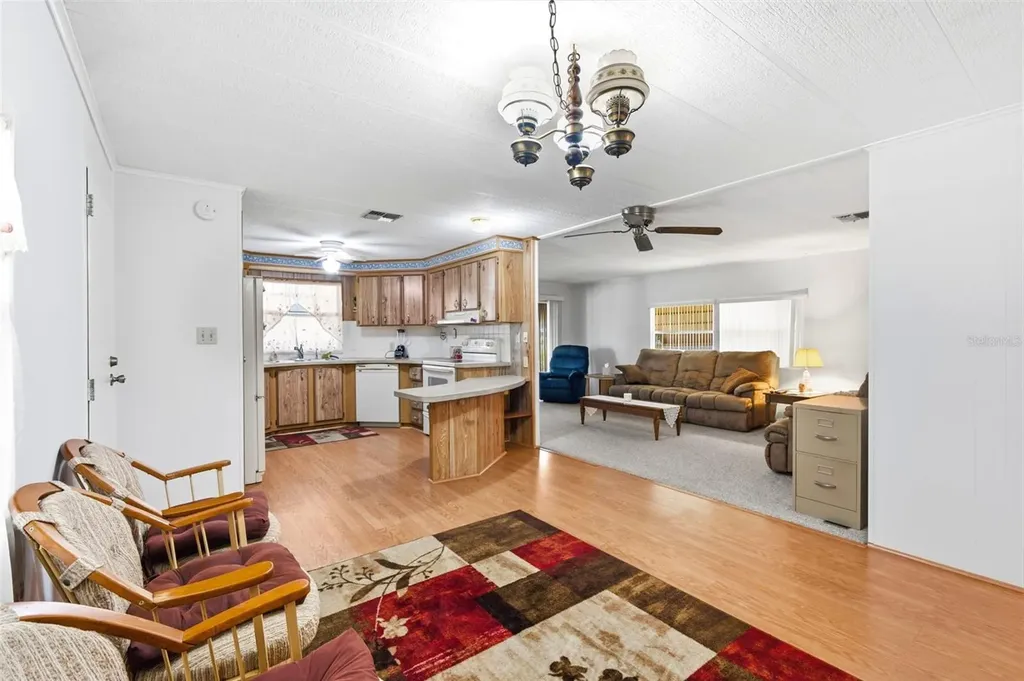 3321 Chatford Drive Holiday FL 34690