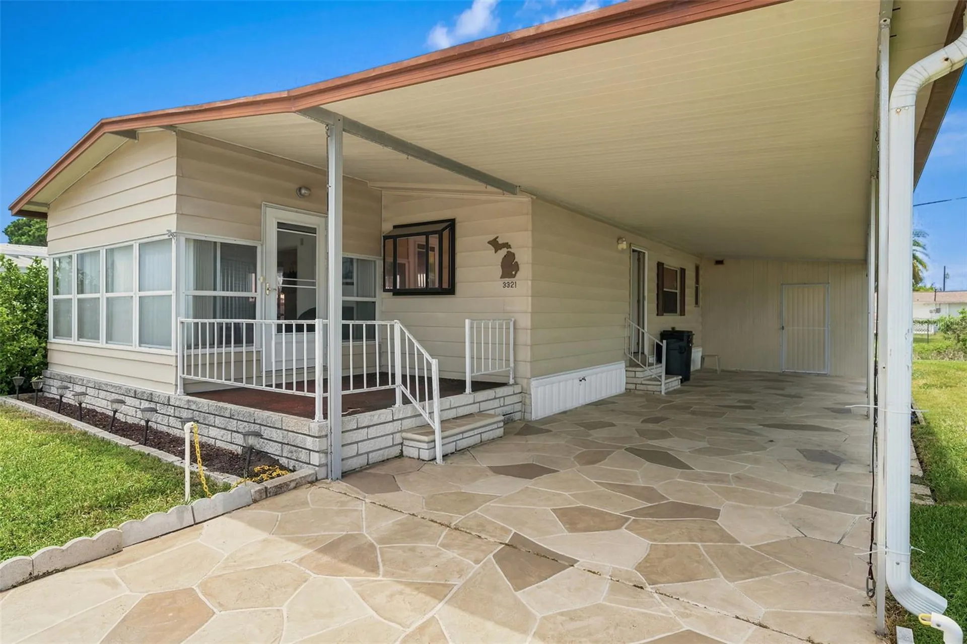 3321 Chatford Drive Holiday FL 34690