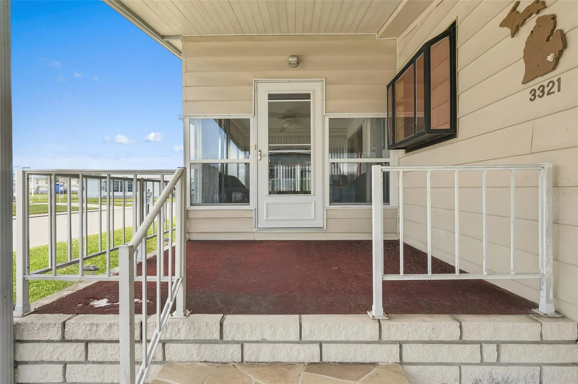 3321 Chatford Drive Holiday FL 34690