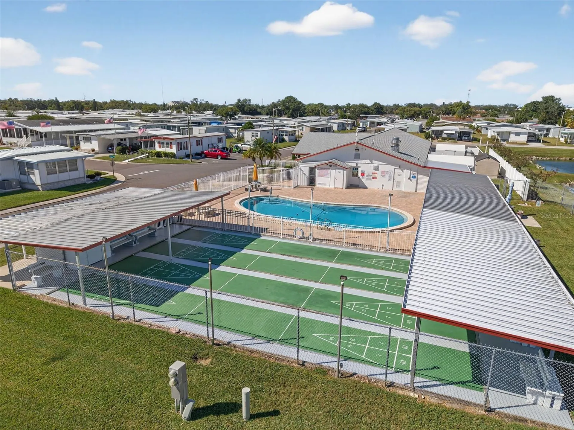 3321 Chatford Drive Holiday FL 34690