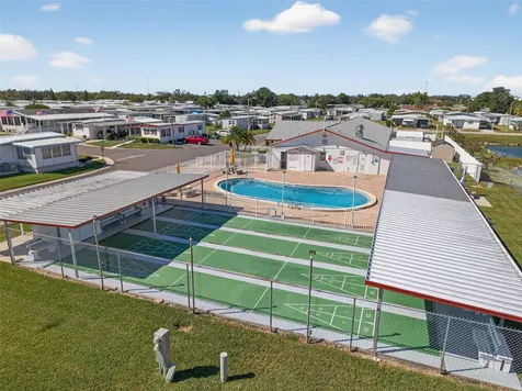 3321 Chatford Drive Holiday FL 34690