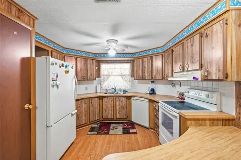 3321 Chatford Drive Holiday FL 34690
