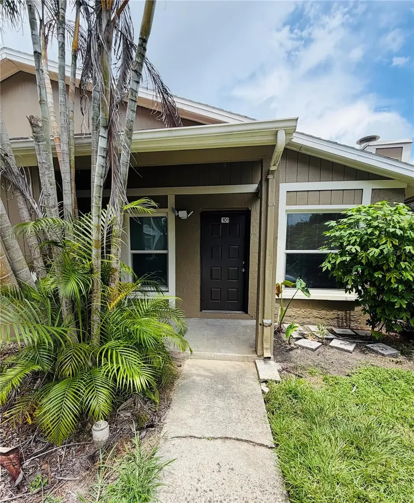 14311 Hanging Moss Circle Tampa FL 33613
