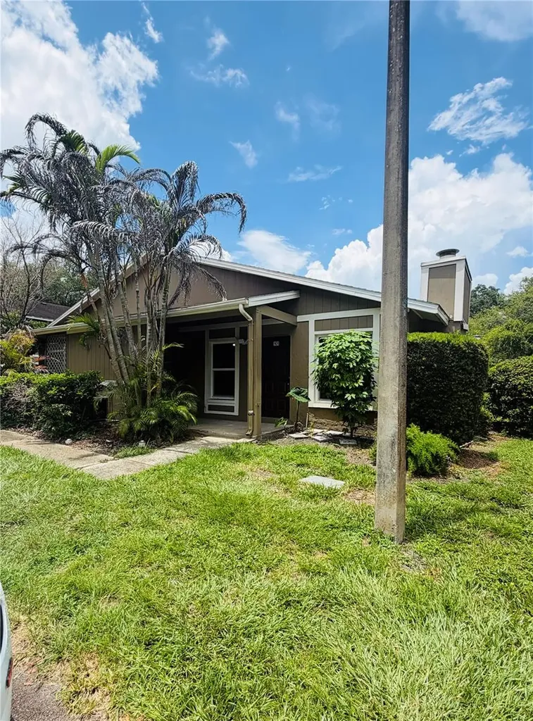 14311 Hanging Moss Circle Tampa FL 33613