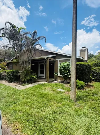 14311 Hanging Moss Circle Tampa FL 33613