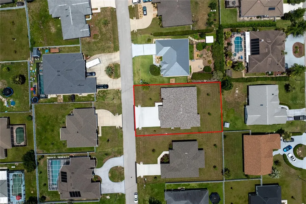 19 Francis Lane Palm Coast FL 32137
