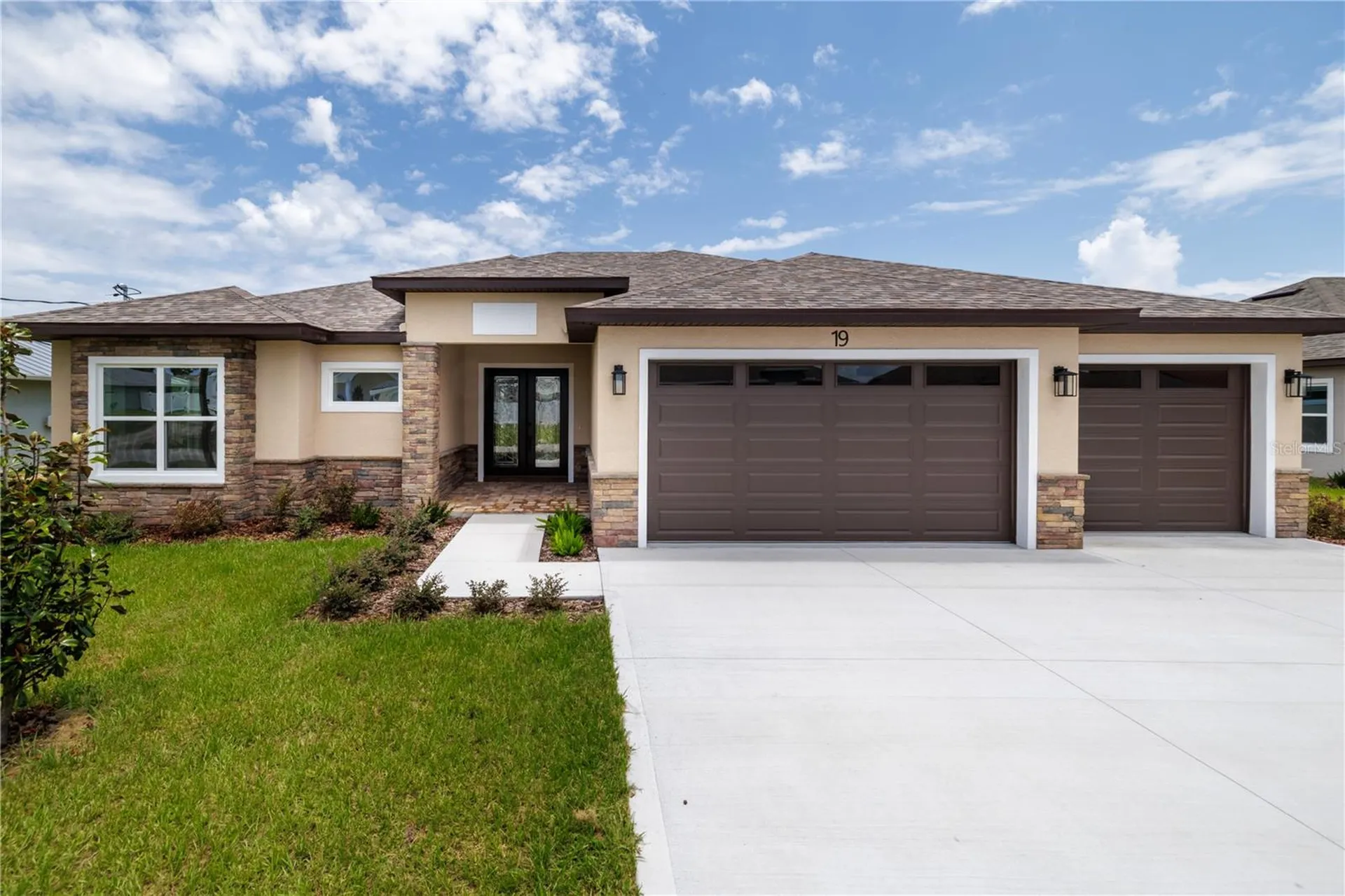 19 Francis Lane Palm Coast FL 32137