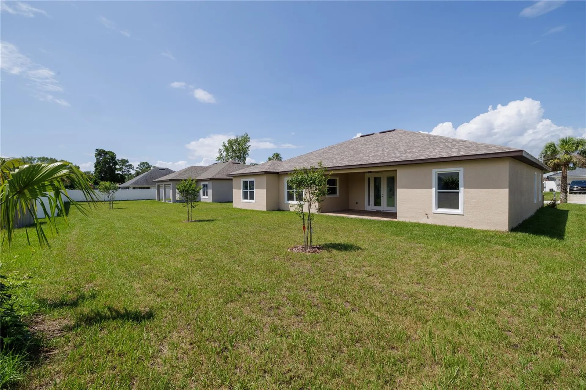 19 Francis Lane Palm Coast FL 32137