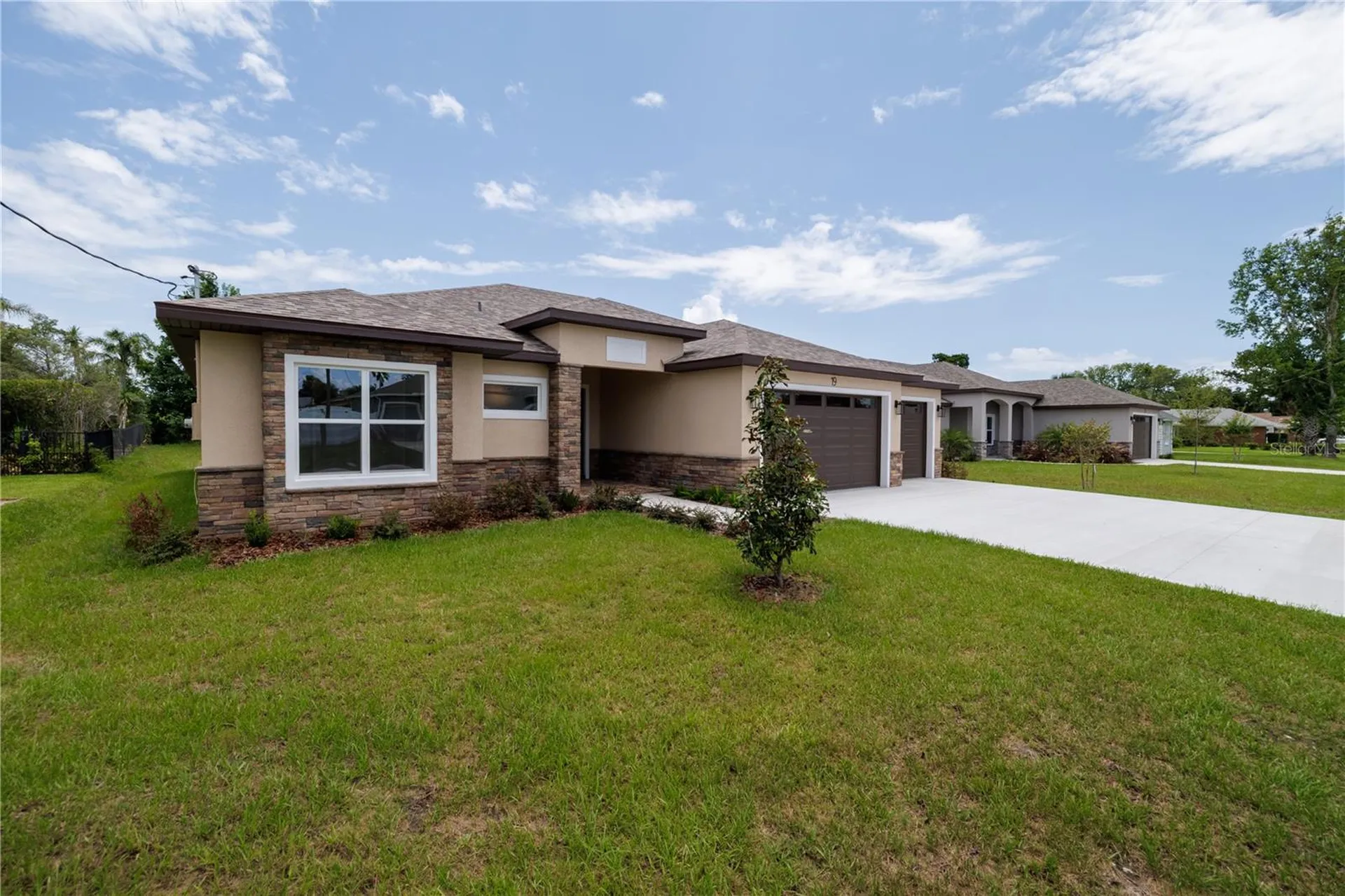 19 Francis Lane Palm Coast FL 32137