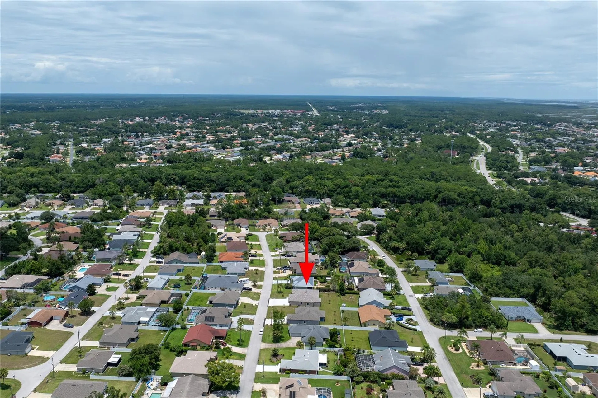 19 Francis Lane Palm Coast FL 32137