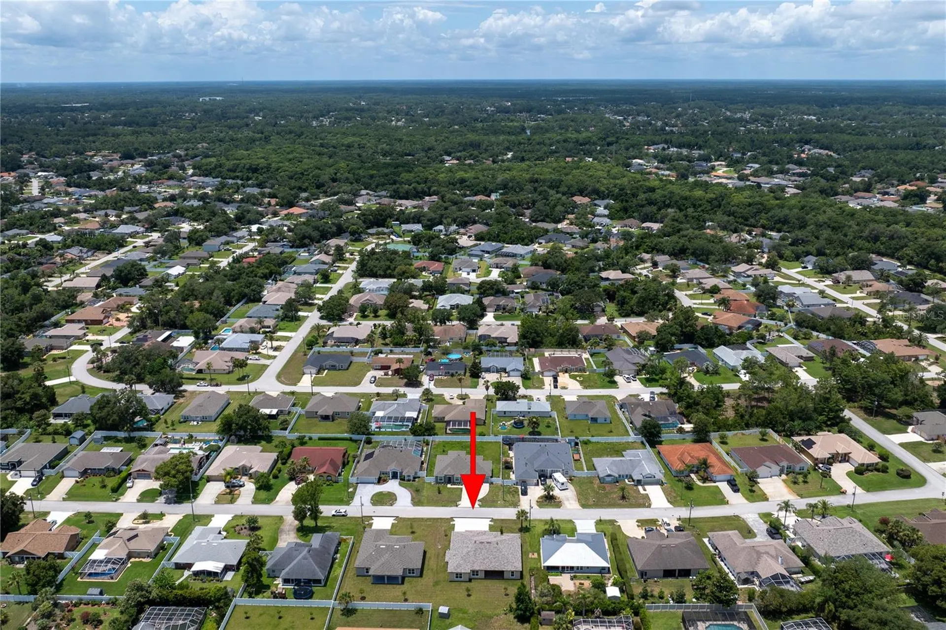 19 Francis Lane Palm Coast FL 32137