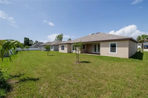 19 Francis Lane Palm Coast FL 32137