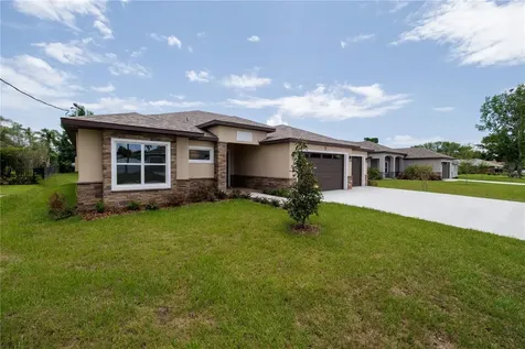 19 Francis Lane Palm Coast FL 32137