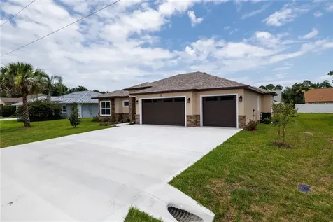 19 Francis Lane Palm Coast FL 32137