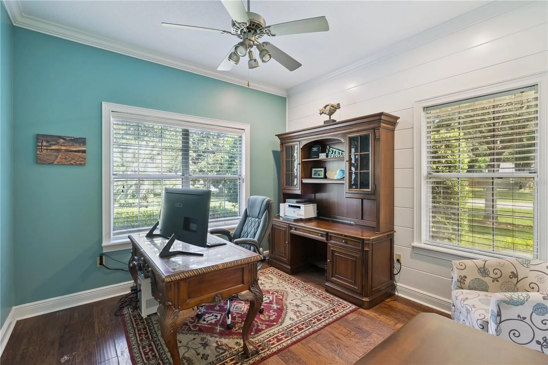 1215 Gray Court Eustis FL 32726