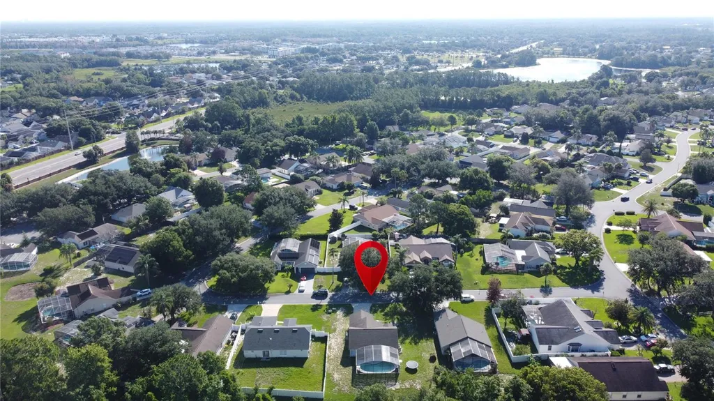 240 Sunrise Road Davenport FL 33837